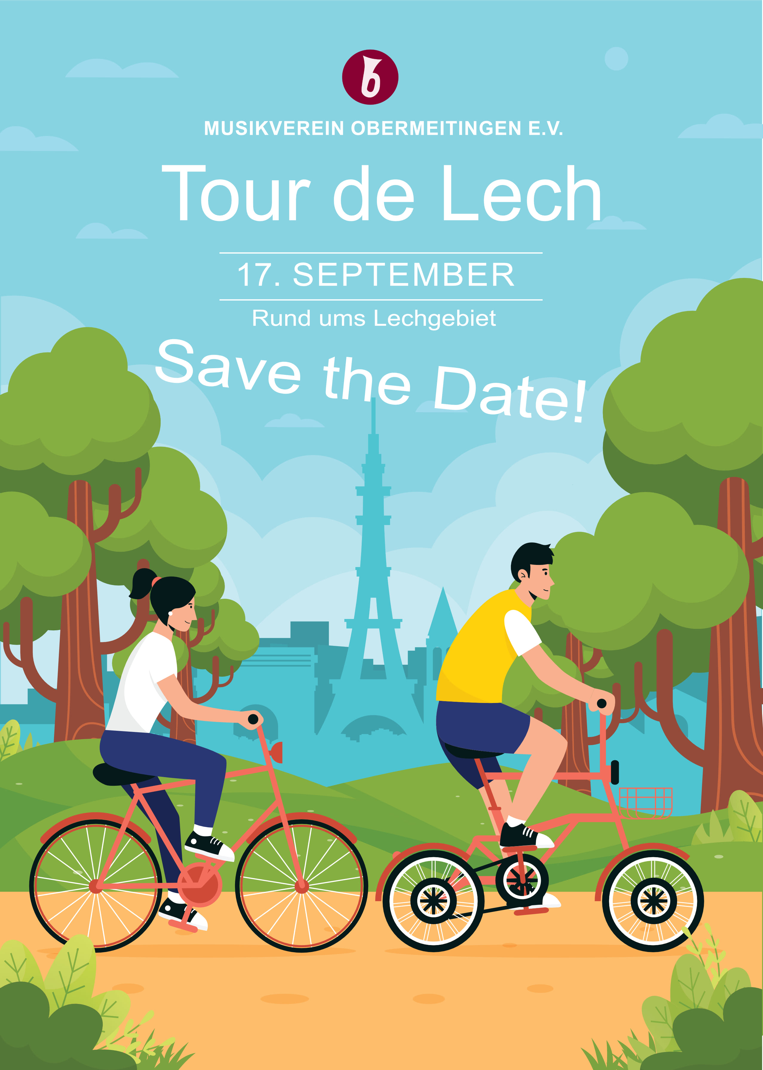 Tour de Lech