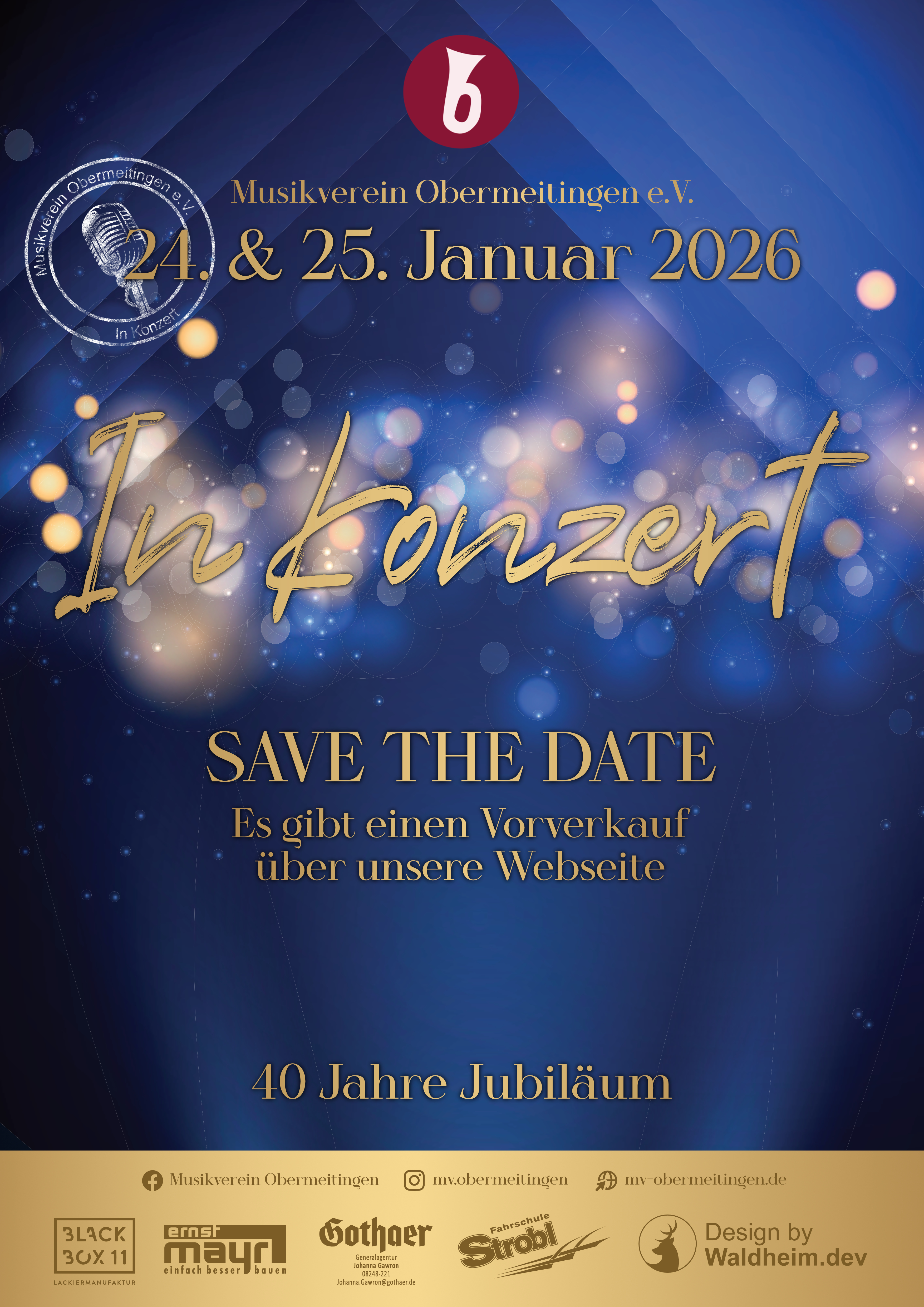 In Konzert 2026 - Tag 2